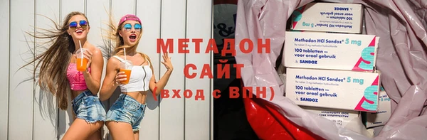 молекула духа Вяземский